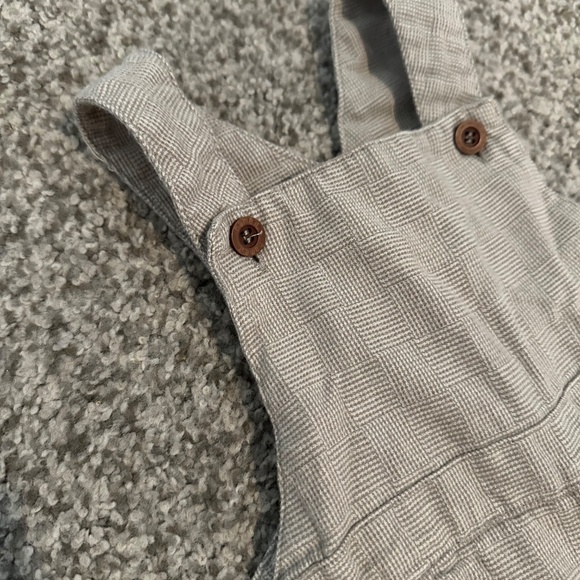 Scandinavian 50s look overalls - Picture 3 of 5